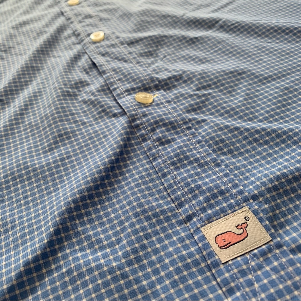 Vineyard Vines Button Down - image 6